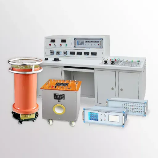 Transformer Test Equipment Manufacturers