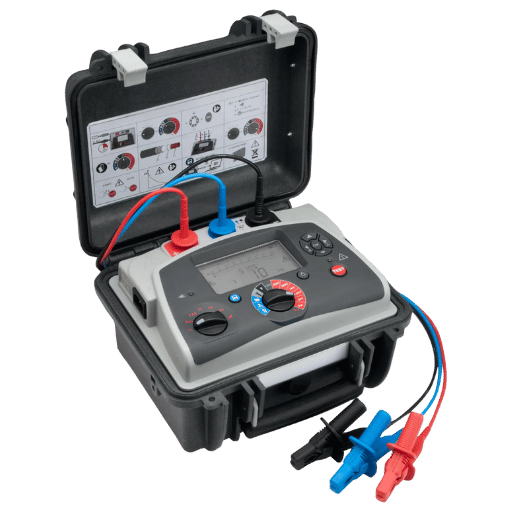 What Are the Applications of Megohmmeters in Different Industries?