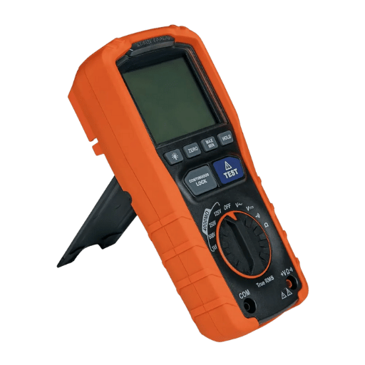 What Steps Are Involved in Performing an Accurate Insulation Test?