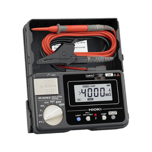 What Are Common Troubleshooting Tips for Insulation Testers?