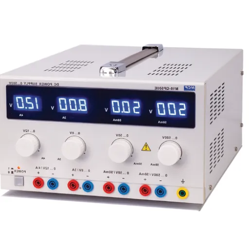 high voltage power supplies