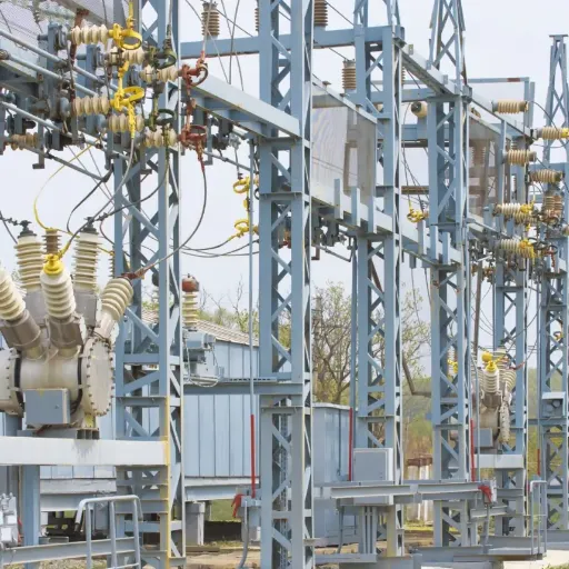 safety standards for high voltage testing