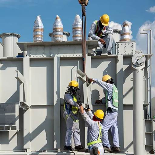 Erreurs courantes à éviter lors de la maintenance des transformateurs