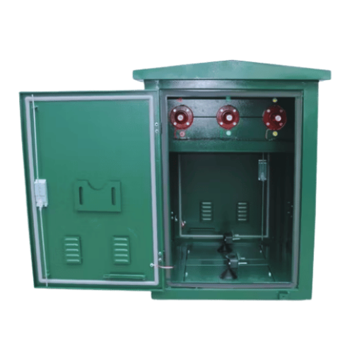Introduction to Cable Branch Boxes