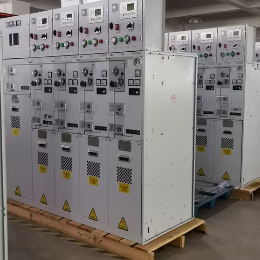 Top 15 High Voltage Switchgear Manufacturers