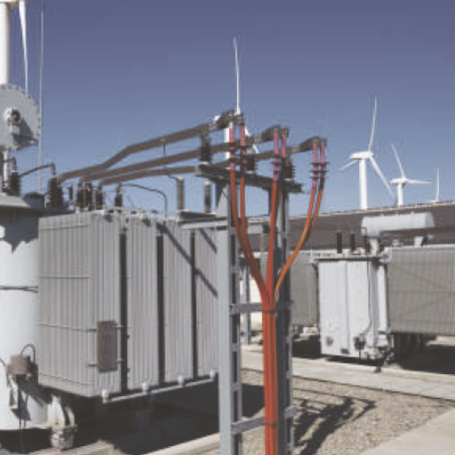 Best Practices in Transformer Installation and Maintenance
