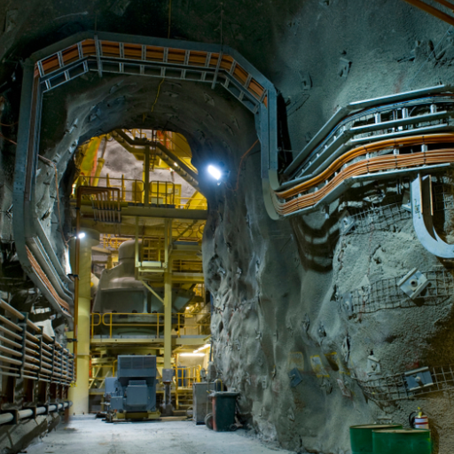 Durability Requirements for Mining Transformers