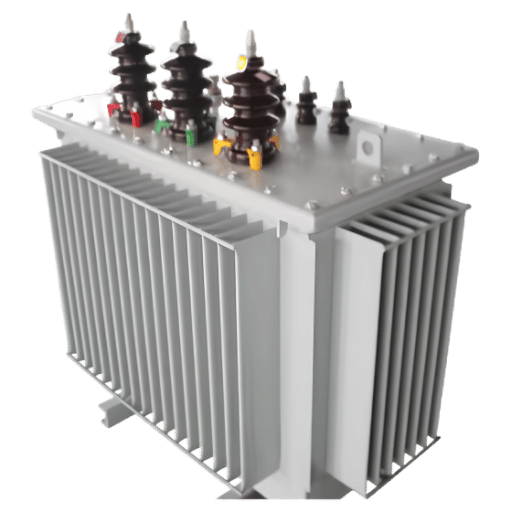 What Is an Oil-Immersed Transformer? Core Design and Working Principle