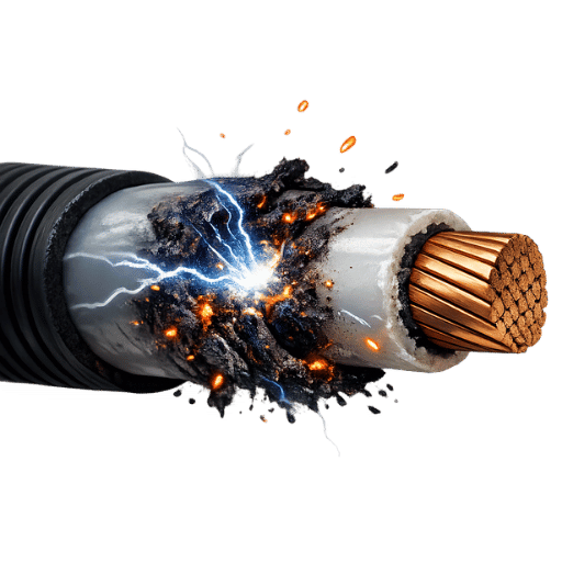 What Is Partial Discharge and Why Does It Destroy Insulation?