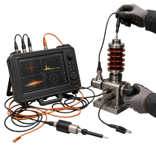What Operator Dependency Actually Costs in Manual PD Testing