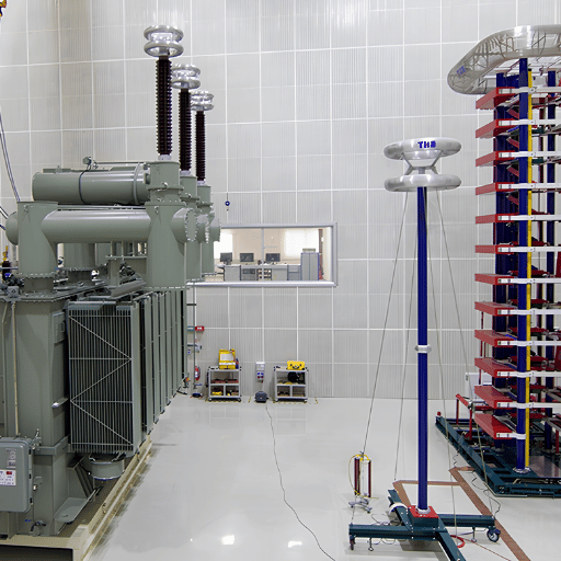 インパルス試験の未来：IEC 60060-1:2025と変更点