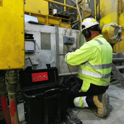 Partial Discharge Testing Explained — What It Is and Why Utilities Run It