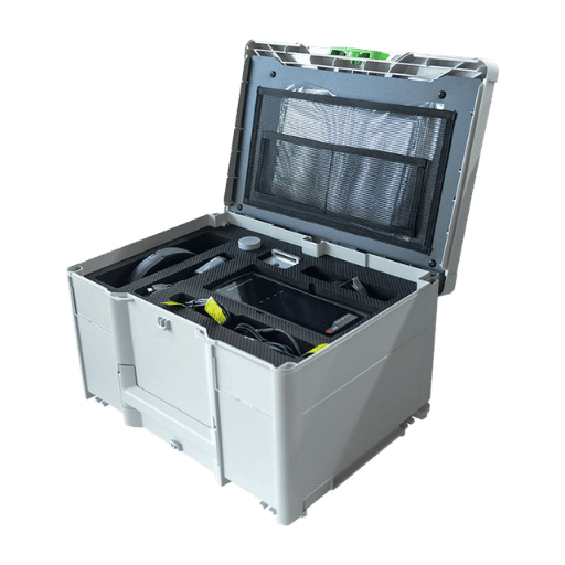 The 4 Real Complexity Drivers in a Partial Discharge Testing Setup
