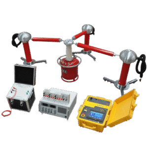 Why Traditional IEC 60270 Testing Requires Four to Six Separate Instruments