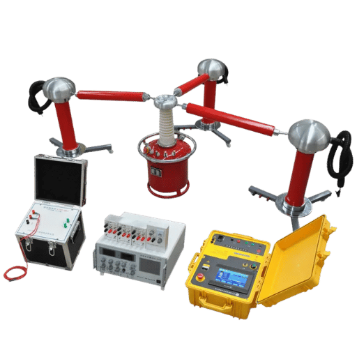 Why Traditional IEC 60270 Testing Requires Four to Six Separate Instruments