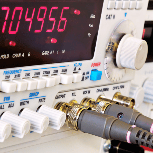 Partial Discharge Detector