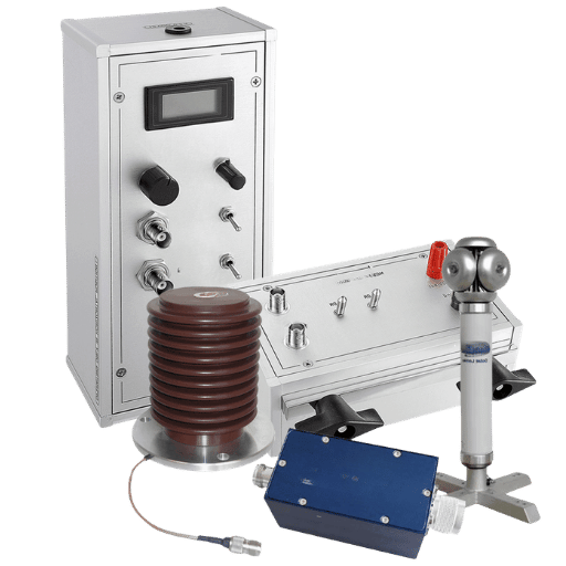 PD Measurement Methods Compared — Conventional, UHF, HFCT, and Acoustic