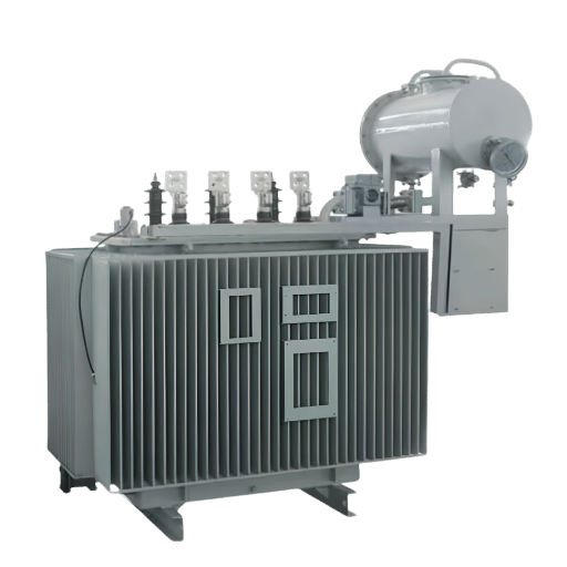 Cooling System Classification: What ONAN, ONAF, OFAF, and OFWF Mean for Buyers