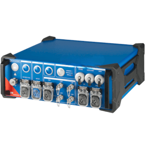 PD Test Equipment for Power Transformers