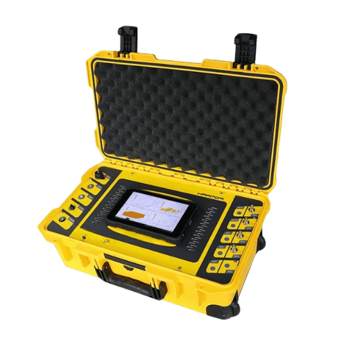 Online vs Offline Partial Discharge Testing — Which Method Creates More Setup Complexity?