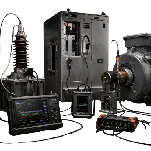 PD Detection Methods Across Transformer, Switchgear, and Rotating-Machine Equipment: Automation Maturity by Method