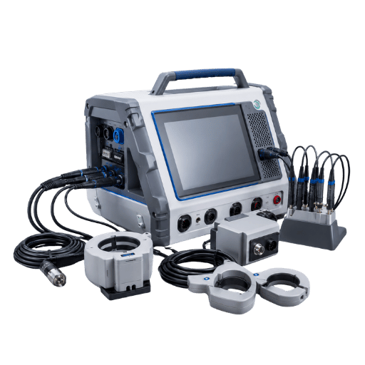 How All-in-One Automated PD Test Systems Remove the Barriers