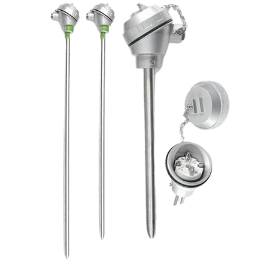 Thermocouples: The Industrial Workhorse of Temperature Measurement