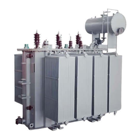 小型變電站容量規劃:kVA、kV 和 4P 框架