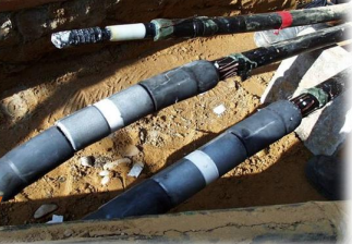 Defective Cable Equivalent Model
