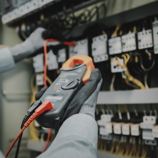 HV Cable Type Test