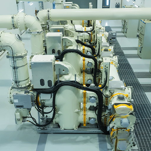 PD Testing for Gas-Insulated Switchgear (GIS) and Switchgear Panels