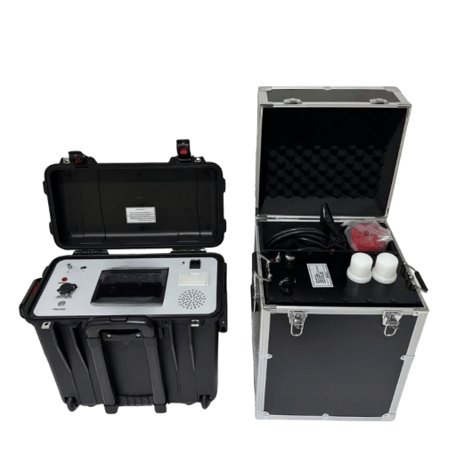 Noise Interference: The Real Reason Partial Discharge Tests Fail in Modern Facilities