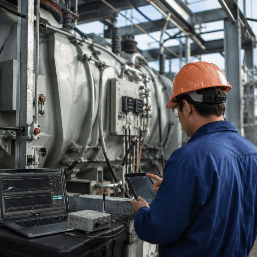 Online, Offline, or Continuous PD Monitoring — Choosing Without Over-Investing