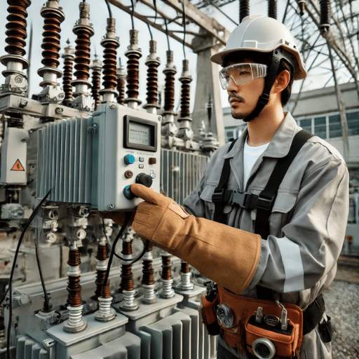 インパルス耐電圧試験の仕組み：ステップバイステップ