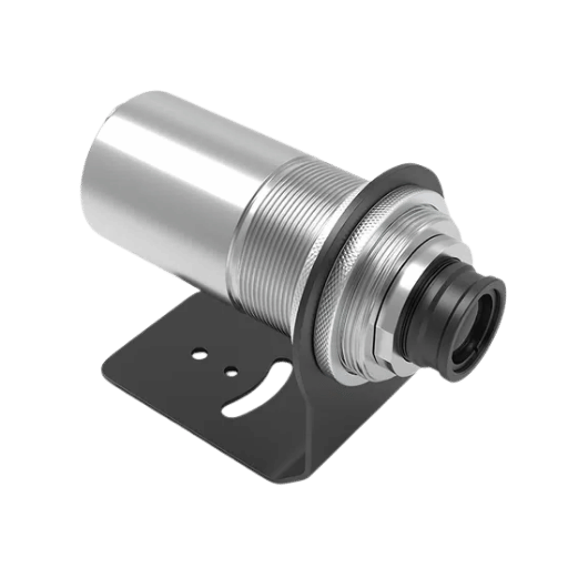 Infrared Thermometers and Pyrometers: Temperature Measurement Without Contact