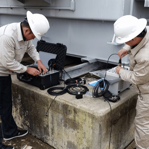 What's Changing in Partial Discharge Testing (2025–2026)