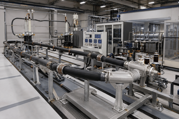 Cable Manufacturer — QA & Type Approval