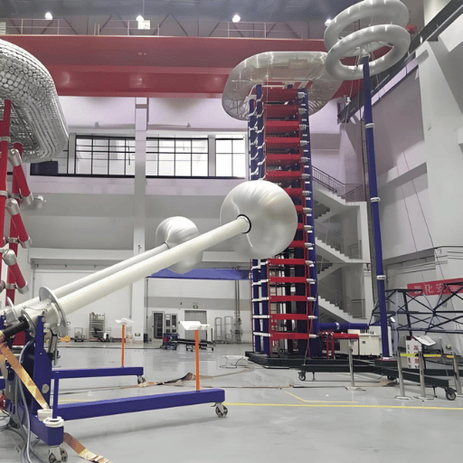 Water-Filled CTTS for XLPE Power Cables