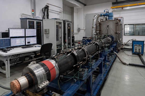 Power Research Institute — Lifetime Studies