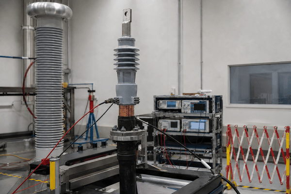 Independent Certification Laboratory