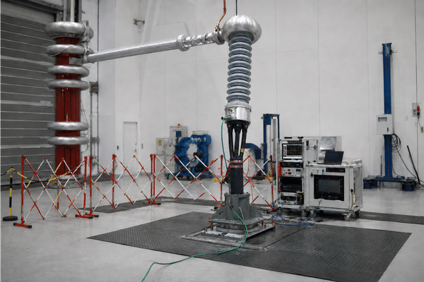 Utility / Transmission Test Centre