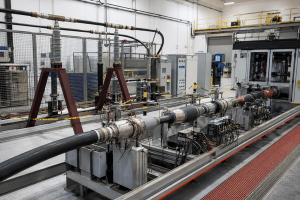 Testing Institute — Independent Certification