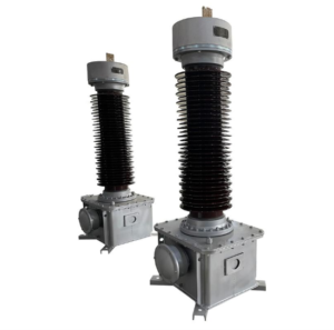 CVT Capacitive Voltage Transformer