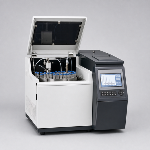 Chromatographic Analyzer