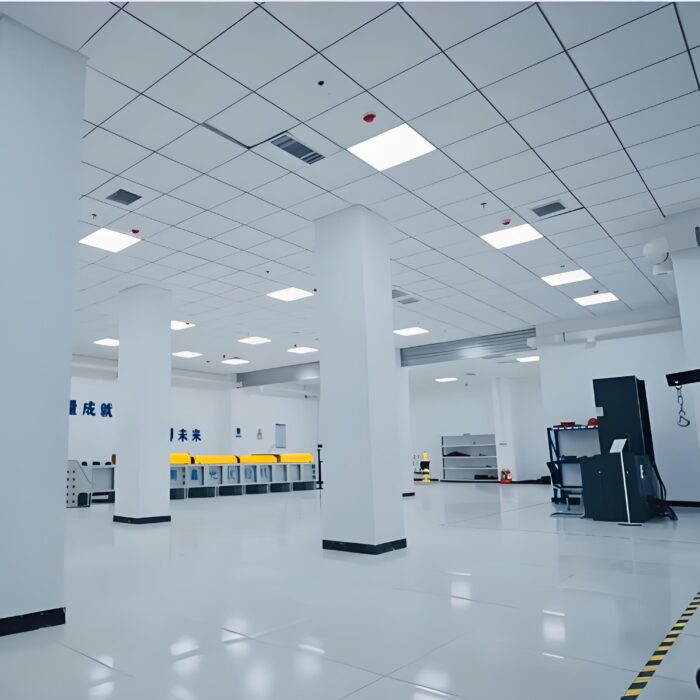 CMA Laboratory
