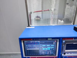 DEMIKS PD Testing System