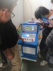 PD Tester