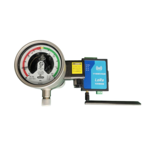 SF₆ Density Online Monitoring System