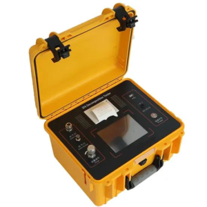 SF₆ decomposition product detector