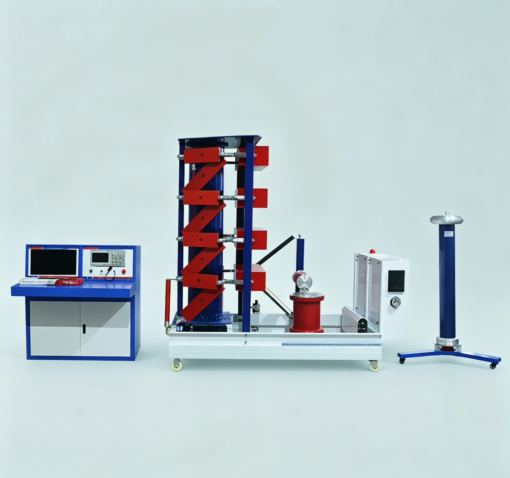 Impulsgenerator voor verlichting